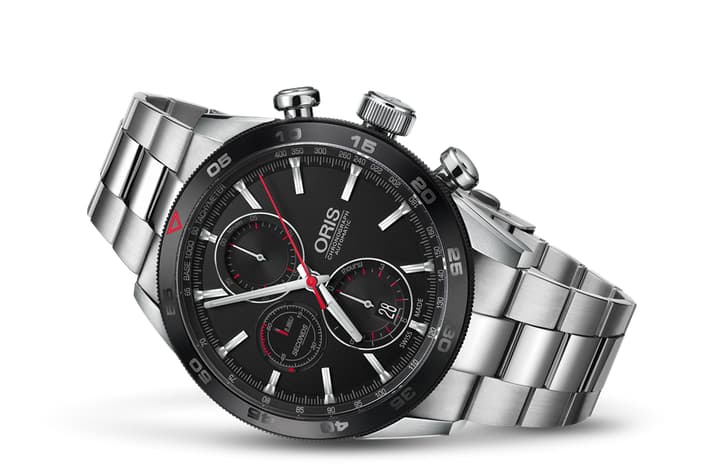 Image of  Artix GT Chronograph